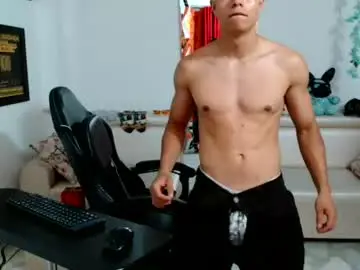 Chaturbate Adult Video Chat of alexander_cr