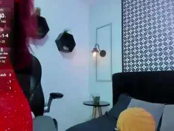 Chaturbate Best live sex cam show of amelie_furtado