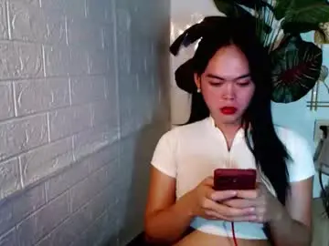 Chaturbate Free Porn Cam of asian_pretty143