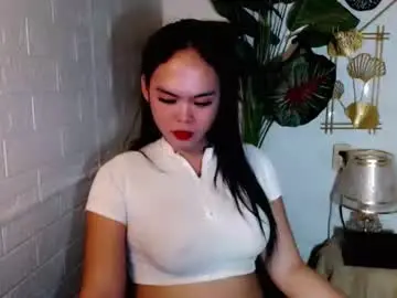 Chaturbate Live Porn of asian_pretty143