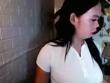 Chaturbate Live Sex of asian_pretty143