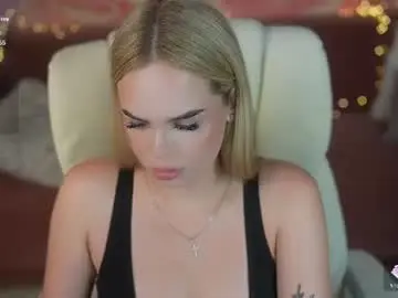 Chaturbate Nude Webcam of auroramoree