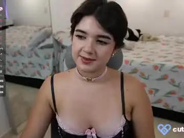 Chaturbate Sex Chat of cute_eyess