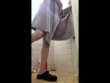 Chaturbate Live Porn of desogasuelta