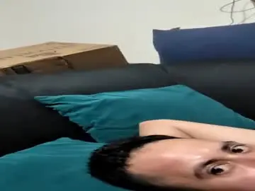 Chaturbate Live Porn of desogasuelta