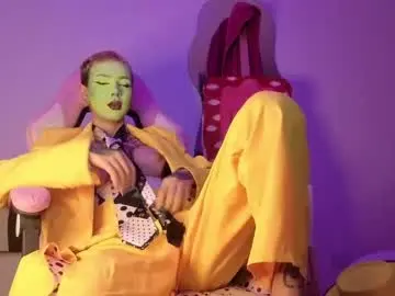 Chaturbate Nude Webcam of goddess_vee_