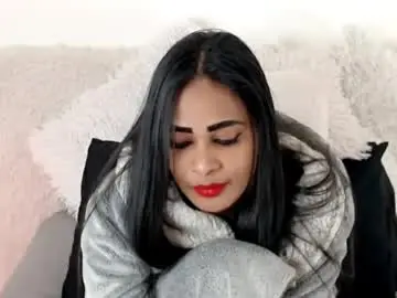 Chaturbate Live Sex Cam of indian_swaggerliciousx