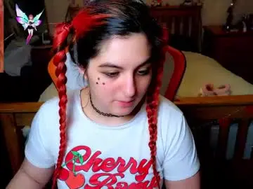 Chaturbate Adult Video Chat of jenny_style