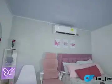 Chaturbate Best Webcam of jessica_tom_