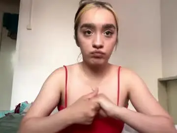Chaturbate Sex Cam of kellyleinonen