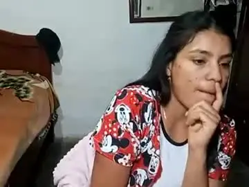 Chaturbate Best live sex cam show of lia_hottie