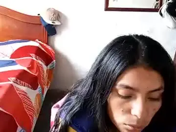 Chaturbate Live Porn of lia_hottie