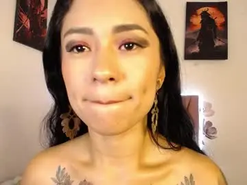 Chaturbate Best live sex cam show of liahdiaz_