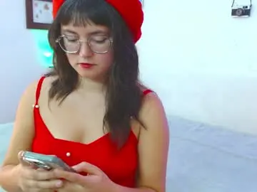 Chaturbate Adult Webcam of mily_baker