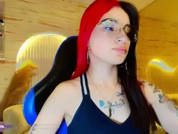 Chaturbate Sex Chat of moon_red_r