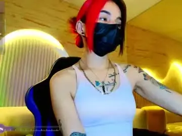 Chaturbate Free Porn Cam of moon_red_r