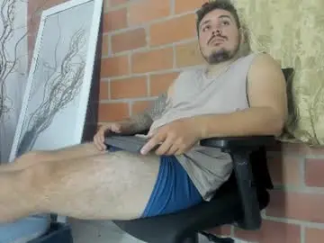 Chaturbate Free Live Porn of narciso_kh