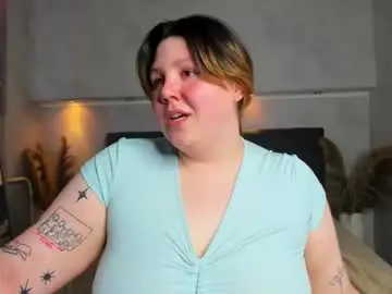 Chaturbate Adult Webcam of rutholiver