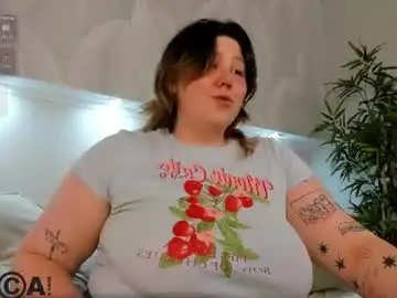 Chaturbate Free Porn Cam of rutholiver