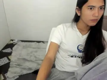 Chaturbate Free Porn Cam of seductive_petiteasian69