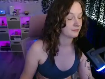 Chaturbate Sex Cam of sharlottel