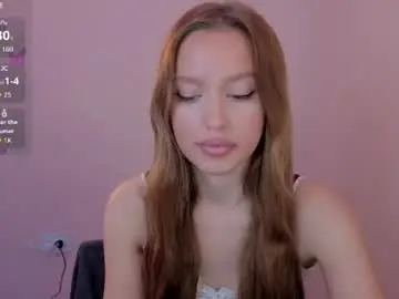 Chaturbate Free Porn Cam of thecutienatura