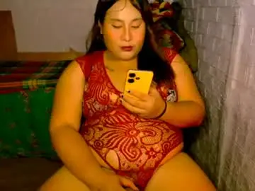 Chaturbate Nude Webcam of uramazingbomshel