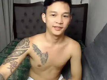 Chaturbate Adult Webcams of asianboycock14