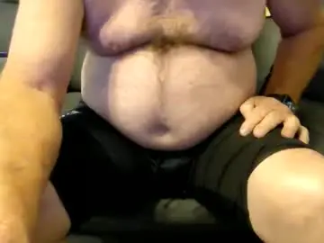 Chaturbate Nude Webcam of bigballls59