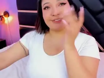 Chaturbate Best live sex cam show of emma_monserratt