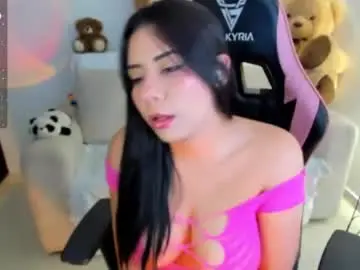 Chaturbate Live Porn of eva_lee18