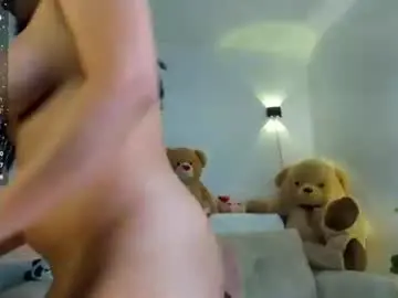 Chaturbate Adult Video Chat of eva_lee18