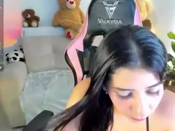 Chaturbate Private Sex Chat of eva_lee18