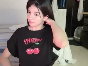 Chaturbate Adult Video Chat of eva_sin18