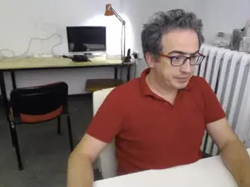 Chaturbate Free Porn Cam of ironchrome