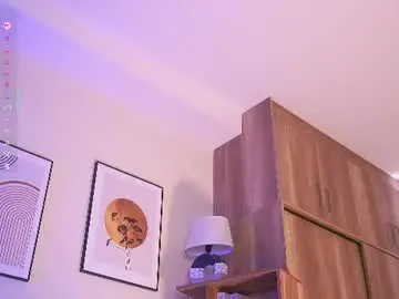 Chaturbate Sex Cam of lanisun