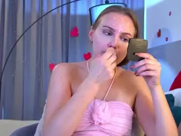 Chaturbate Live Sex Cam of melissamelrey