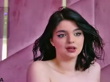 Chaturbate Sex Cam of sidneypuff