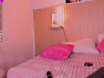 Chaturbate Live Sex Cam of sirenita_xoxo