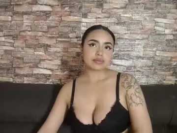 Chaturbate Nude Webcam of sweetbloomcs