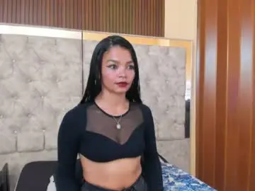 Chaturbate Free Live Porn of _amelia34