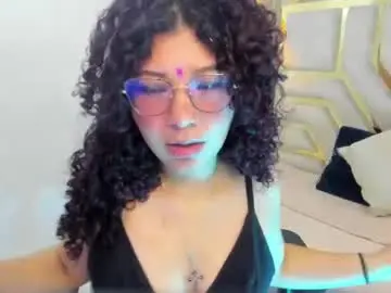 Chaturbate Adult Video Chat of _violet_curly