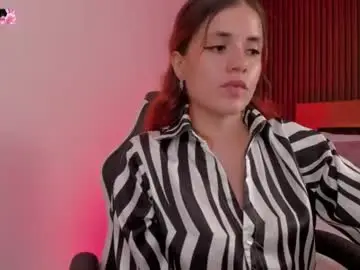 Chaturbate Private Sex Chat of alliss_ginger_