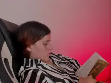 Chaturbate Sex Cam of alliss_ginger_