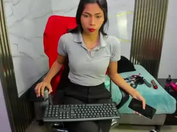 Chaturbate Live Porn of ammy_woodd