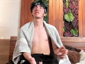 Chaturbate Free Porn Cam of angel_marzel_