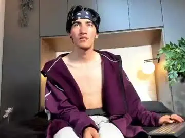 Chaturbate Free Porn Cam of angel_marzel_