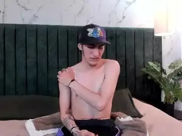 Chaturbate Live Sex of angel_marzel_