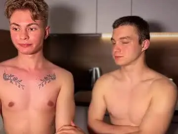 Chaturbate Live Porn of ben_harmon