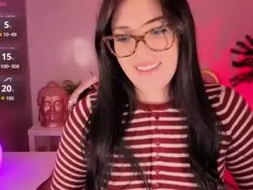 Chaturbate Live Porn of caroline_1s